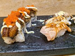 -东京屋(武定路店)