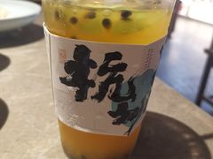 -杭州酒家(庆春路店)