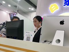 -大白象口腔连锁·矫正·种植中心(玺悦城店)