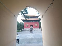 -须弥福寿之庙