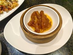 -长沙北辰洲际酒店-兰调全日餐厅