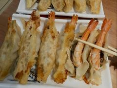 -春水锅贴·传统鲁菜(大明湖店)