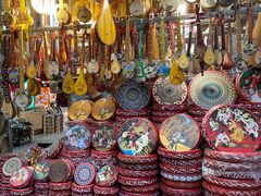 -新疆国际大巴扎