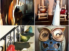 -烛影拾光观景餐厅·创意菜·摄影·小提琴(大唐不夜城店)