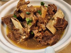 -三道菜(明堂公园店)