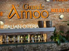 -Grande A'moo(上海万象城店)