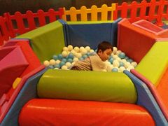 -廊坊固安福朋喜来登酒店