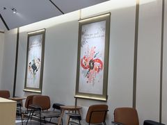 -Tims天好咖啡·贝果(东方广场店)
