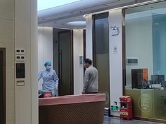 -佛山中大口腔医院·市二级口腔专科医院