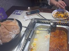 -重庆高老九火锅(万象城店)