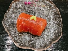 -鮨乐亭Omakase·海胆宴