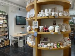 -艺彩阳光手工坊(大连恒隆广场店)