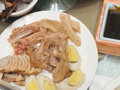 -高老庄新家宴(北斗星广场店)