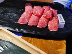 -哈拉海和牛主题餐厅(哈西店)