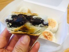 -长发西饼(临顿路店)