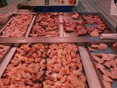 -物美超市(右安门店)