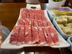 -津门老羊家·铜锅涮羊肉·烧烤(科技园店)