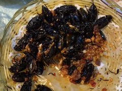 -崖口红树林海鲜餐厅