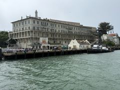 -阿尔卡特拉斯岛