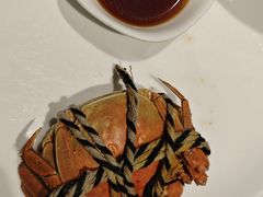 阳澄湖大闸蟹-醉胶东(友谊店)