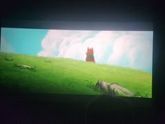 -博纳国际影城IMAX(中央大道店)