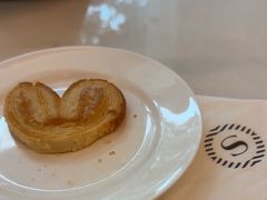 -上海浦东滨江喜来登酒店