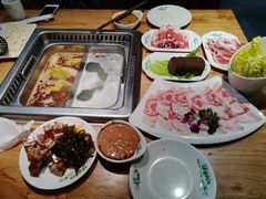 -草原塞蛮羊火锅城(港湾店)