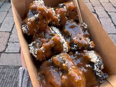 -品腐记·豆腐王朝(老门东总店)