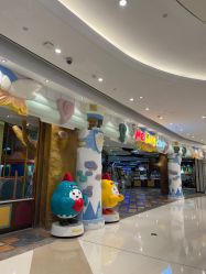 -MELAND CLUB亲子乐园•派对(虹桥万象城店)
