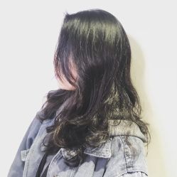 -藤野造型·专业烫染店