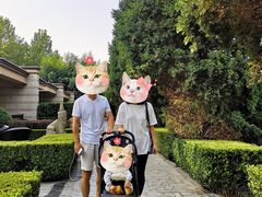 -春晖园度假酒店温泉