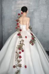 -太郎花子婚纱摄影TAHAKO(无锡店)