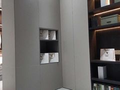 -佰丽爱家全屋定制(汶水店)