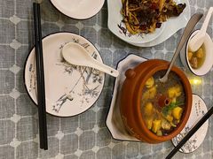 鸡豆凉粉-小厨子私房菜·云南美食店