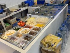 -木木鲜海鲜面(天一店)