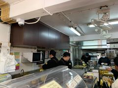-安德鲁饼店(总店)