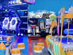 -快乐街区(成都龙湖北城天街店)