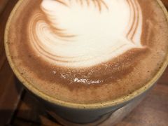 -VESH COFFEE(定西路店)