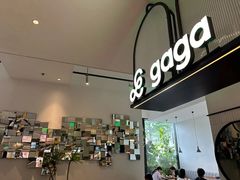 -gaga(深圳南山益田假日广场店)