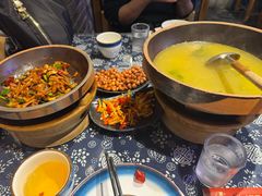 -钵湘湘·常德钵子菜(浦东创始店)