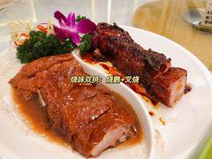 -如丰晟宴(长安万达店)