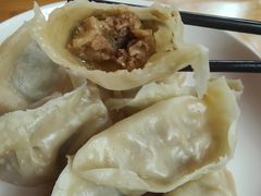 -奉天蚨祥饺子馆