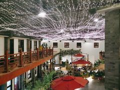 -鲁城往事(游客中心店)