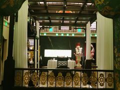 -金链花·泰国餐厅(国贸店)