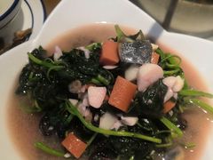 -邻家小馆(银都店)