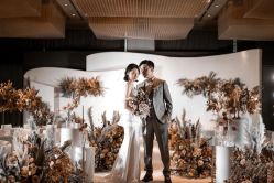 -金禧婚礼定制