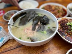 -中和裴氏蹄花(府河路店)