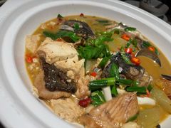 -梁家大院•农家菜(昆山会展中心店)