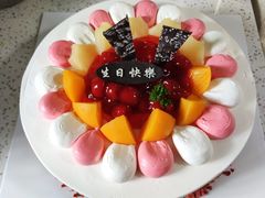 -津乐园(营口道店)
