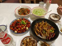 -湘江大码头·龙虾馆(渔人码头一店)
